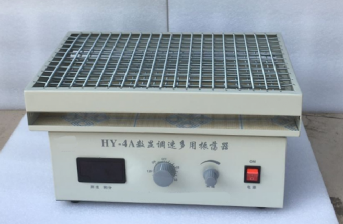 HY-4(A)(B)調(diào)速多用振蕩器